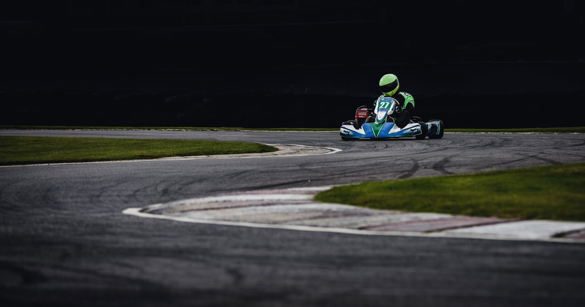 karting