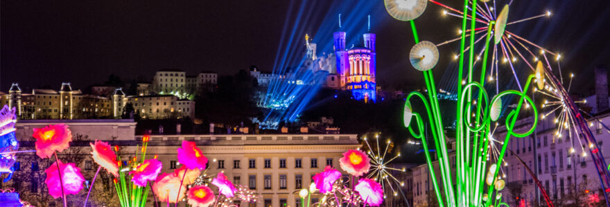 sortie en famille à lyon et ses environs