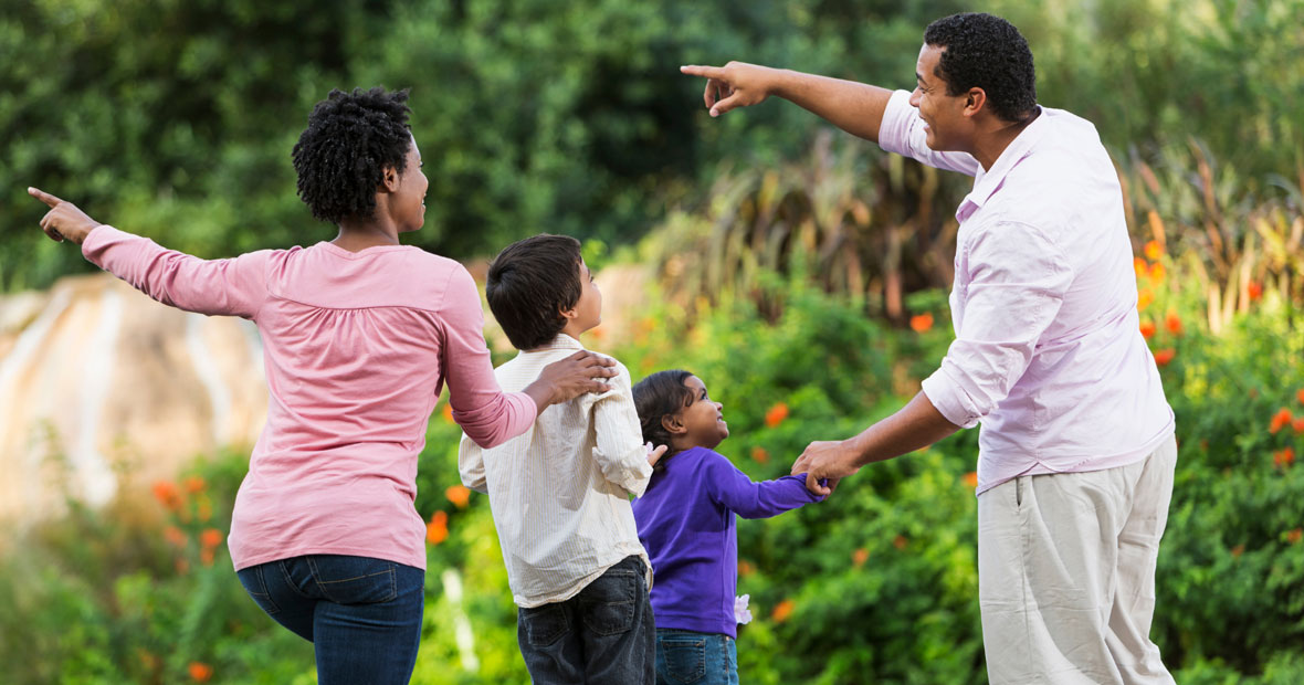 sortie en famille à Lyon et ses environs